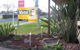 Darlot Motor Inn Horsham